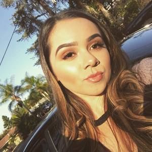 Meet your Posher, Bianca